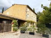 Vente Bastide 10 pièces 255 m2 Roussillon