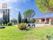 Vente Bastide 10 pièces 275 m2 Villars