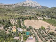 Vente Bastide 10 pièces 276 m2 Aix en Provence