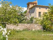 Vente Bastide 11 pièces 278 m2 Simiane la Rotonde