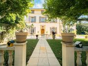 Vente Bastide 11 pièces 300 m2 Aix en Provence