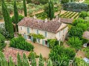 Vente Bastide 11 pièces 367 m2 Entrecasteaux