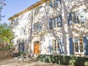 Vente Bastide 11 pièces 406 m2 Rustrel