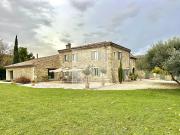 Vente Bastide 12 pièces 439 m2 Montelimar