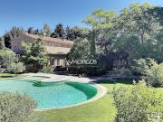 Vente Bastide 15 pièces 390 m2 Le Beausset