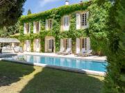 Vente Bastide 15 pièces 460 m2 Saint Cyr sur Mer