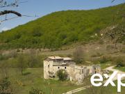 Vente Bastide 19 pièces 450 m2 Montjoyer