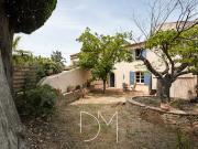 Vente Bastide 5 pièces 105 m2 Sanary sur Mer