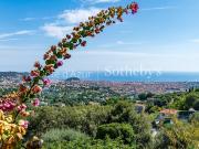 Vente Bastide 5 pièces 139 m2 Nice