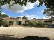 Vente Bastide 5 pièces 160.52 m2 Saint Maximin la Sainte...