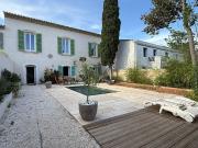 Vente Bastide 5 pièces 160 m2 Marseille 12ème