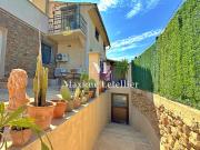 Vente Bastide 5 pièces 166.37 m2 Marseille 13ème