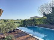 Vente Bastide 5 pièces 169 m2 Uzès