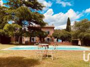 Vente Bastide 5 pièces 209 m2 Le Cannet des Maures