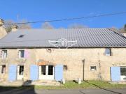 Vente Bastide 5 pièces 228 m2 Anzat le Luguet