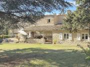 Vente Bastide 6 pièces 191 m2 Aurel