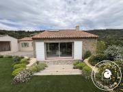 Vente Bastide 6 pièces 195.6 m2 Plan de la Tour