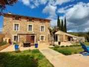 Vente Bastide 6 pièces 200 m2 Le Cannet des Maures