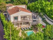 Vente Bastide 6 pièces 220 m2 Cannes