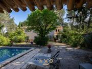 Vente Bastide 7 pièces 168 m2 Aix en Provence