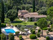 Vente Bastide 8 pièces 318 m2 Le Thoronet