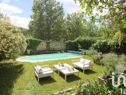 Vente Bastide 9 pièces 240 m2 Rougiers