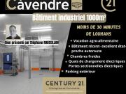Vente bâtiment agroalimentaire Bourg en Bresse Proche...