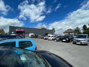 Vente bâtiment indépendant Persan Terrain 2848 m²