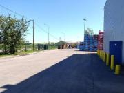 Vente bâtiment industriel Migennes Parc d'activité...