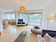 Vente bel appartement de 84 m2 avec terrasses à SAINT RAPHAE