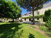 Vente Belle Demeure Orleans Metropole 450m² La Chapelle...