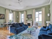 VENTE BIARRITZ APT T5 TERRASSE