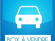 Vente Box 12 m2 Paris 12ème
