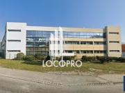 VENTE BUREAU 460 M2 À AUBAGNE