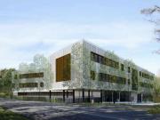 Vente bureau Balma Zone d'activités Thégra Proche...