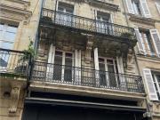 Vente bureau Bordeaux centre Proche tram et commerces