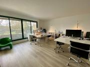 Vente bureau Bordeaux Parc Bordelais, proche barrière St...