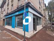 Vente bureau Issy les Moulineaux Proche transports et...