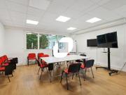 Vente bureau Ivry sur Seine Proche métro, RER et...