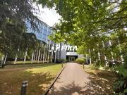 Vente bureau Labège Proche sortie 19 et gare Matabiau