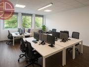 Vente bureau Labège Proche Toulouse, accès PMR