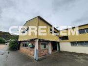 Vente bureau Le Houlme Proche Demi Lune et Notre Dame de...