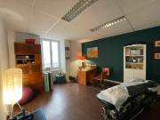 Vente bureau Lorient Merville Proche Halles et bus