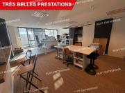 Vente bureau Lorient secteur maritime La Base Proximité...