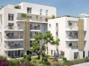 Vente bureau Marseille 8 Quartier Vieille Chapelle...