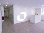 Vente bureau Meaux Centre ville, proche transports