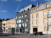 Vente bureau Metz centre ville Proche transports et ERP