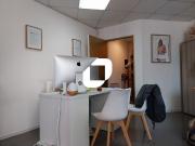 Vente bureau Montpellier Proche tram et parking gratuit