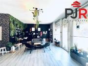 Vente bureau Nancy Avenue du Général Leclerc, proche gare