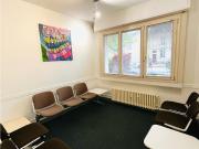 Vente bureau Nancy Avenue du Général, proche gare TGV et...